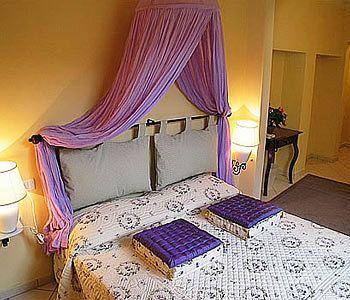 Bed & Breakfast Life Style Novecento Firenze