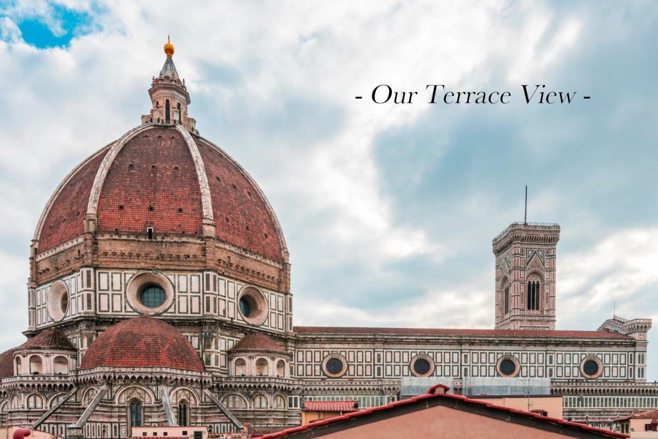 Bed & Breakfast Life Style Novecento Firenze