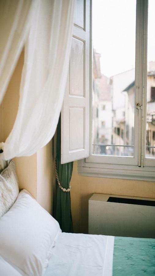 Bed & Breakfast Life Style Novecento Firenze
