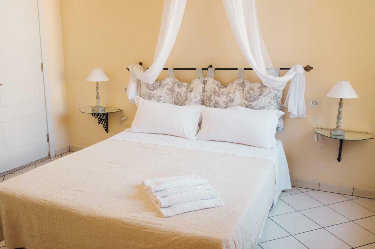 Bed & Breakfast Life Style Novecento Firenze