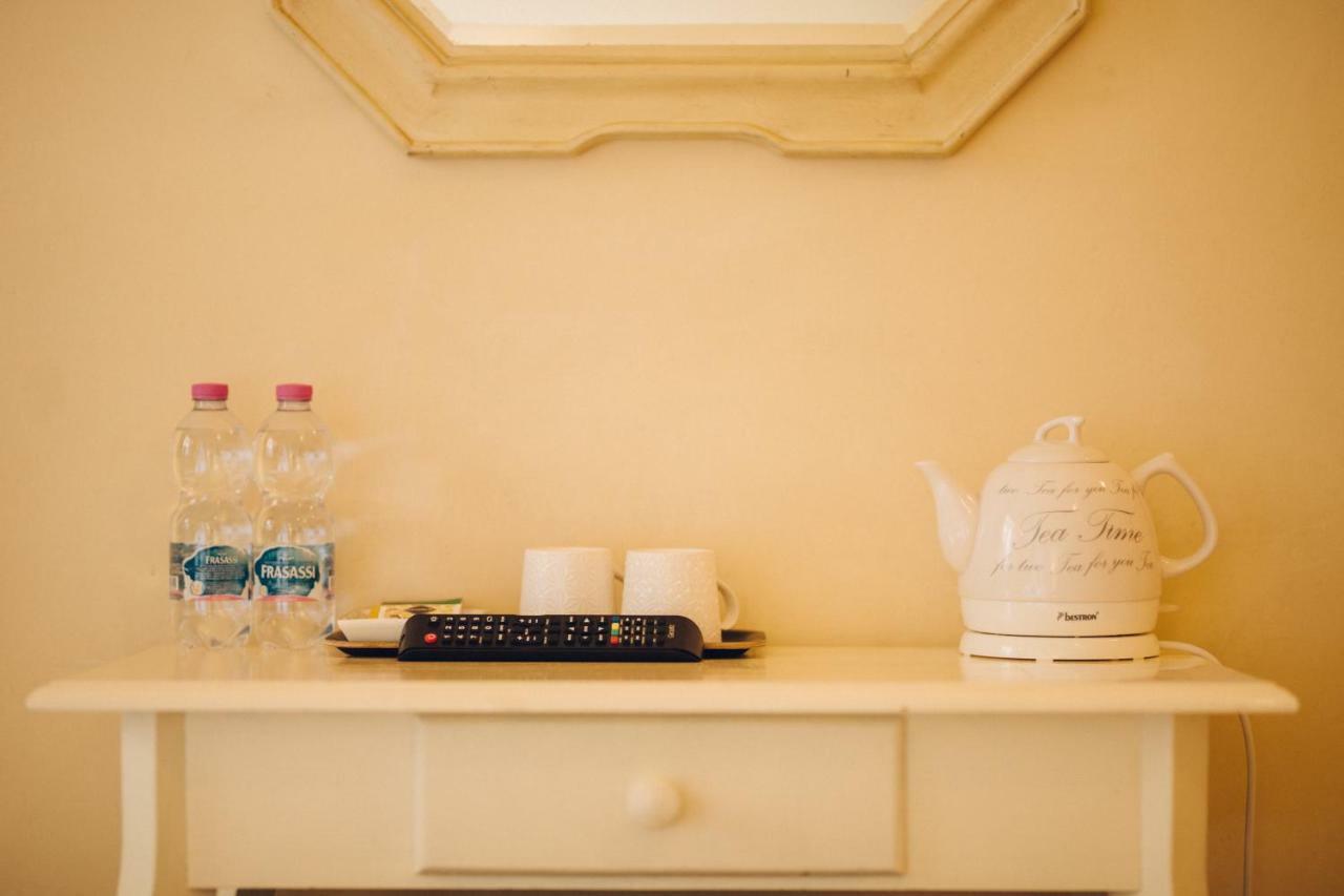 Bed & Breakfast Life Style Novecento Firenze